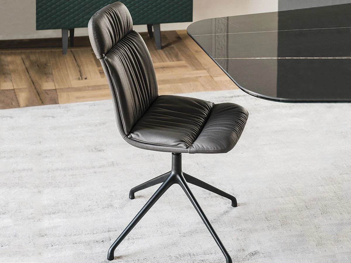 Cattelan Italia Kelly Sedia Girevole | Il mio negozio