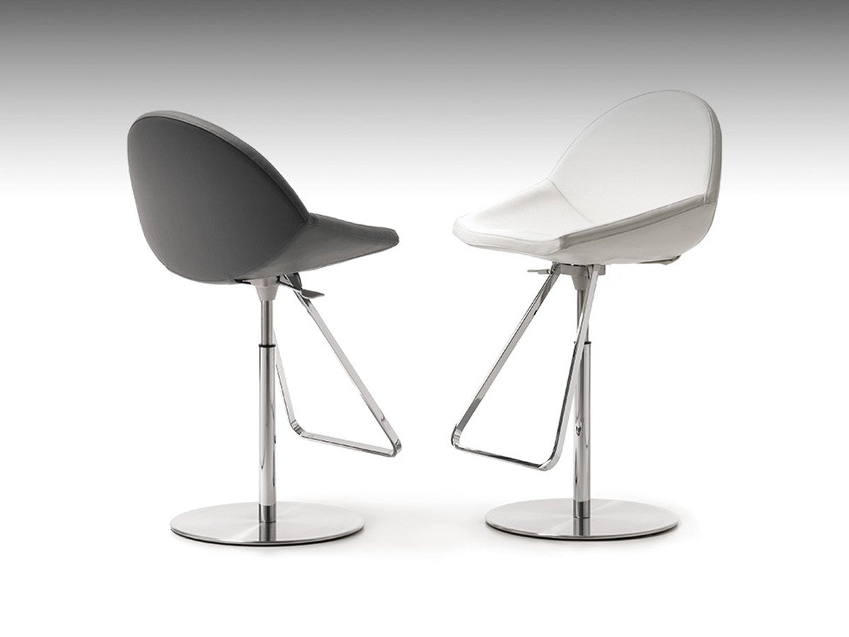 Cattelan Italia Kiss Sgabello