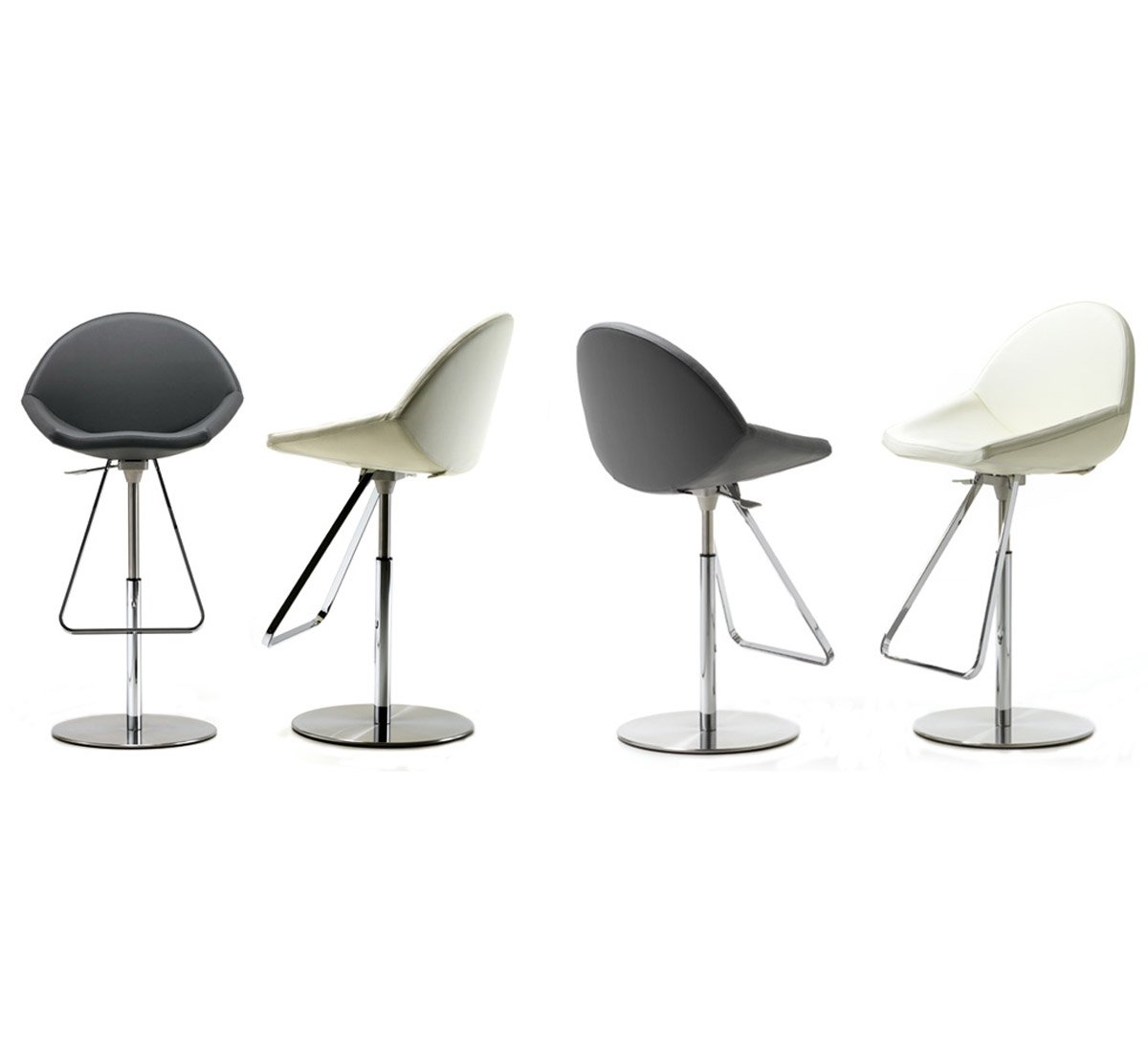 Cattelan Italia Kiss Sgabello