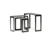 Cattelan Italia Kitano Tavolino | Il mio negozio