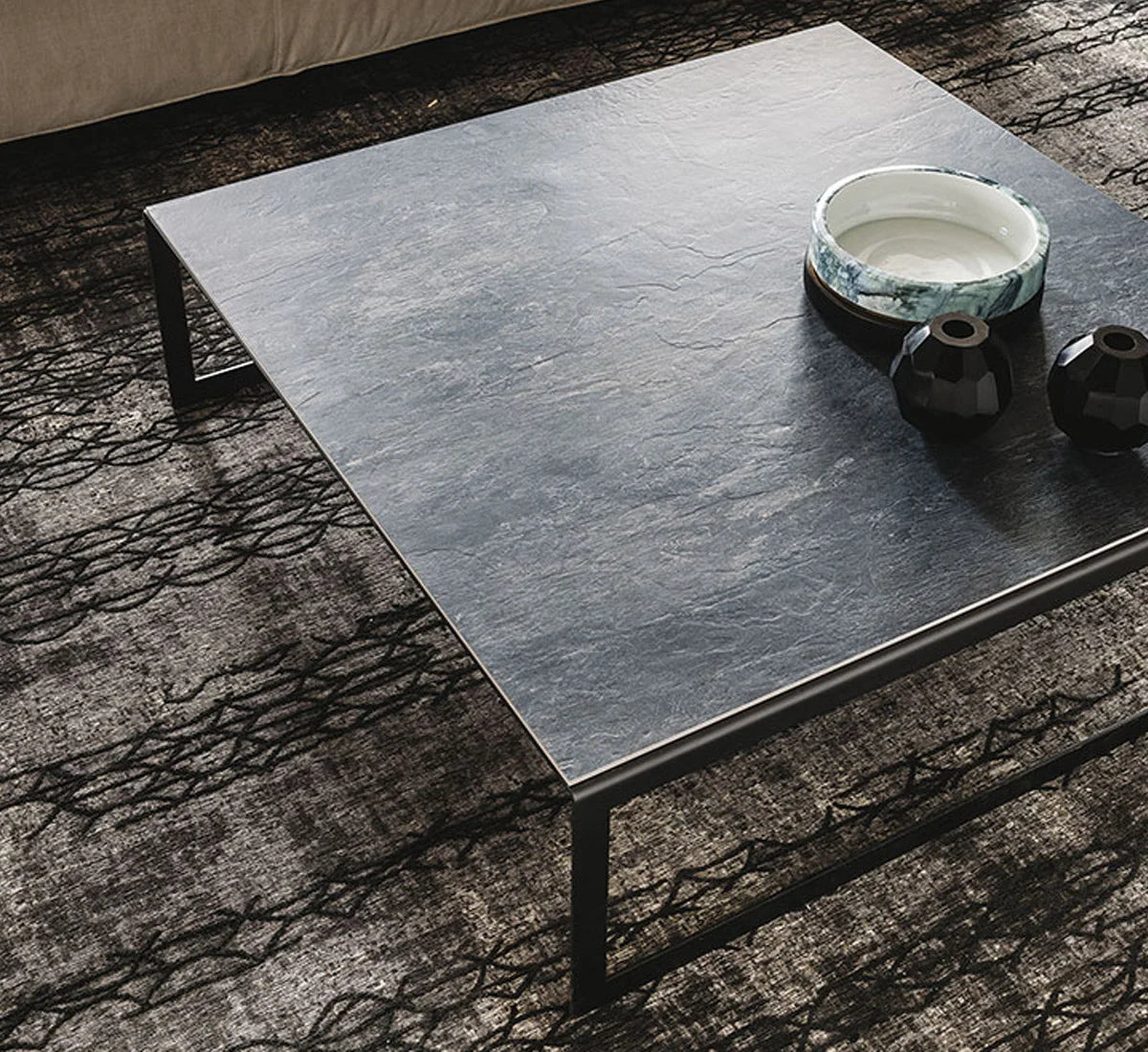 Cattelan Italia Kitano Tavolino | Il mio negozio