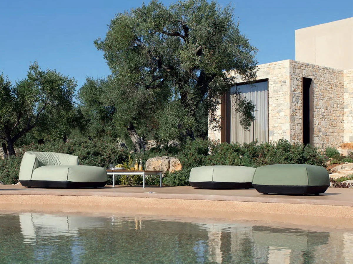 Kristalia Brioni Daybed | Il mio negozio