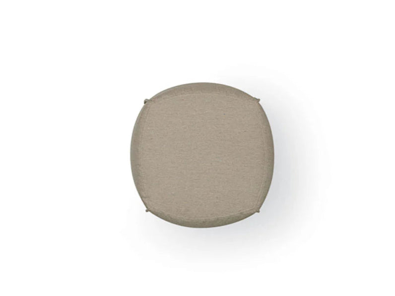 Kristalia Brioni Pouf