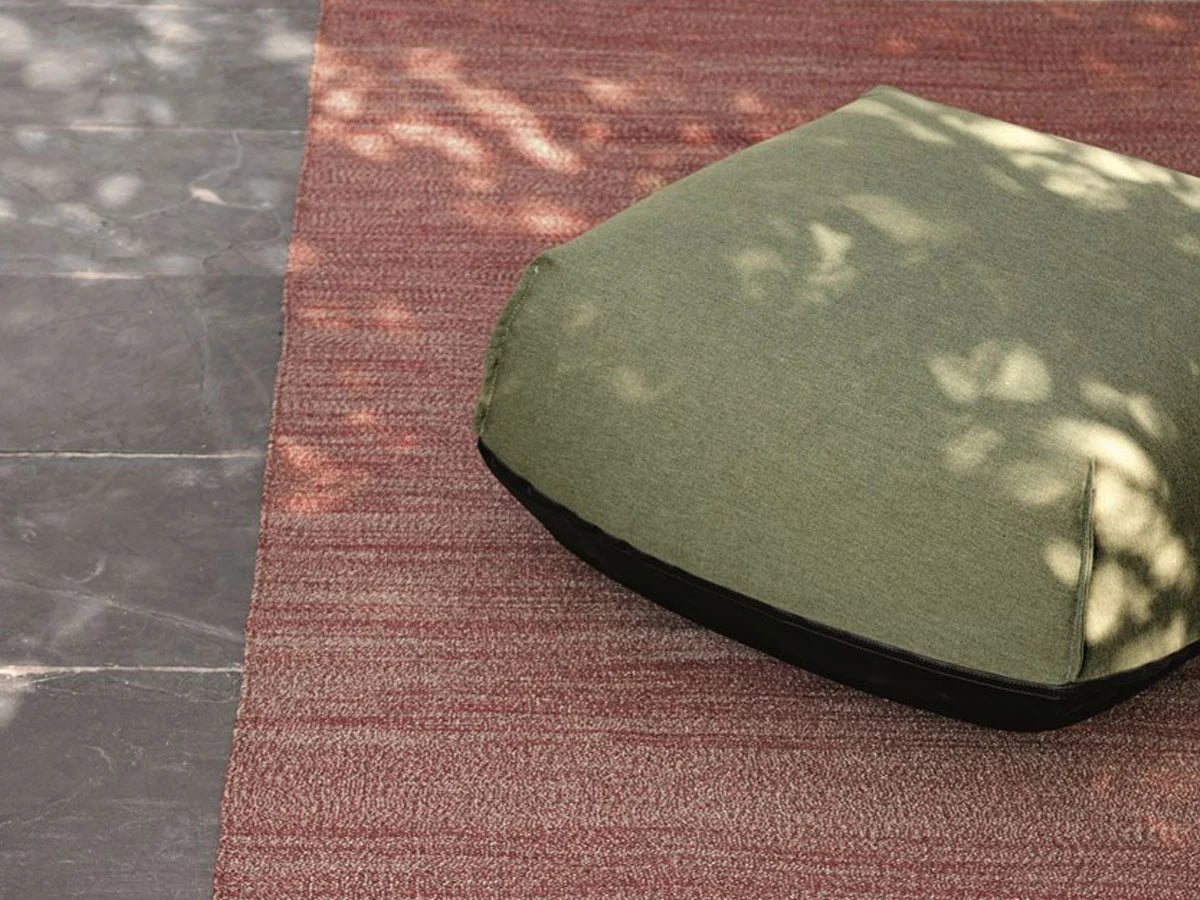 Kristalia Brioni Pouf