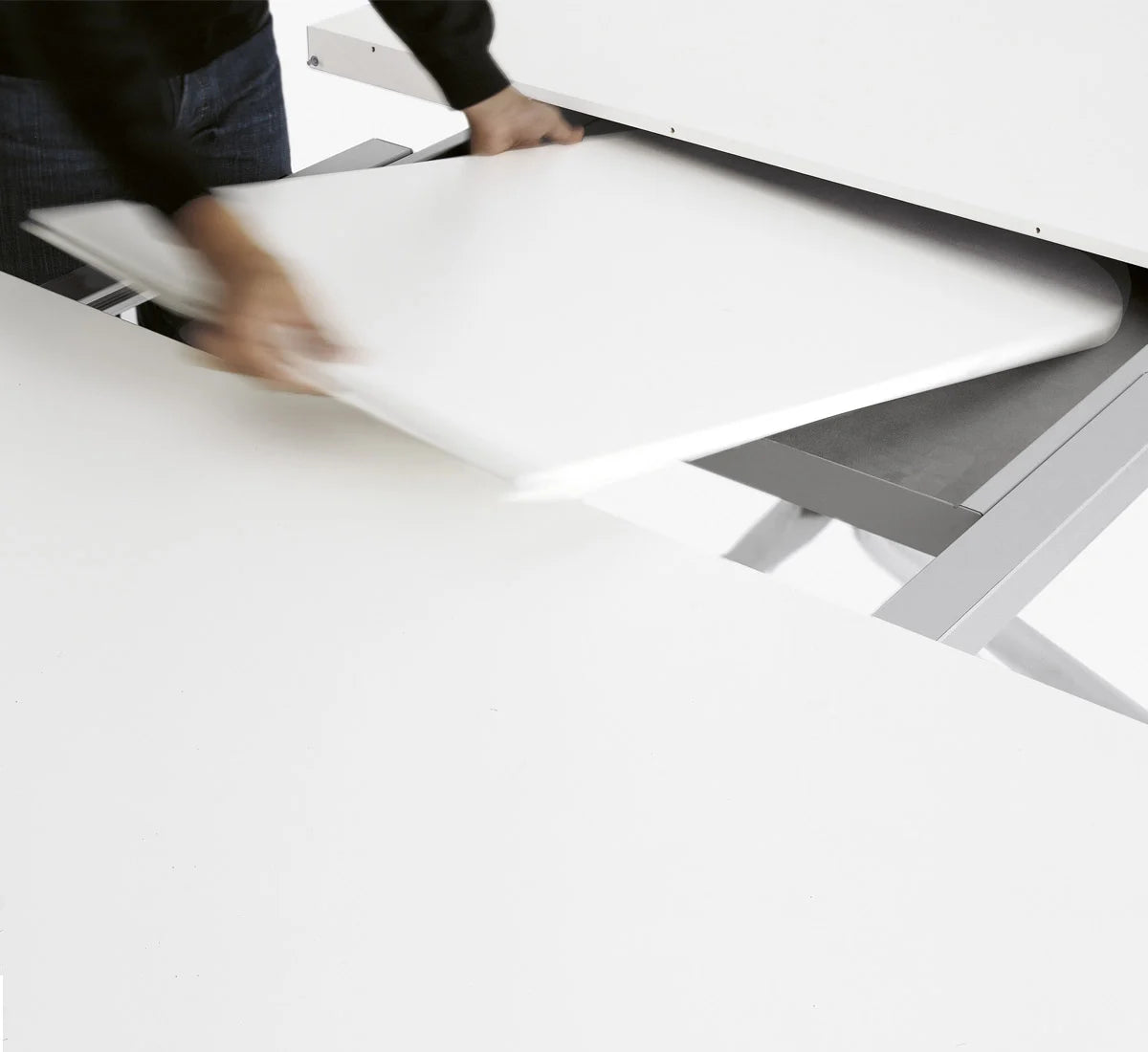 Kristalia Oops Tavolo Allungabile | Il mio negozio