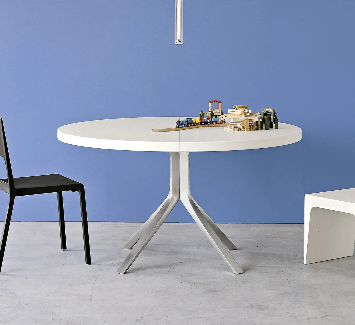 Kristalia Oops Tavolo Allungabile | Il mio negozio