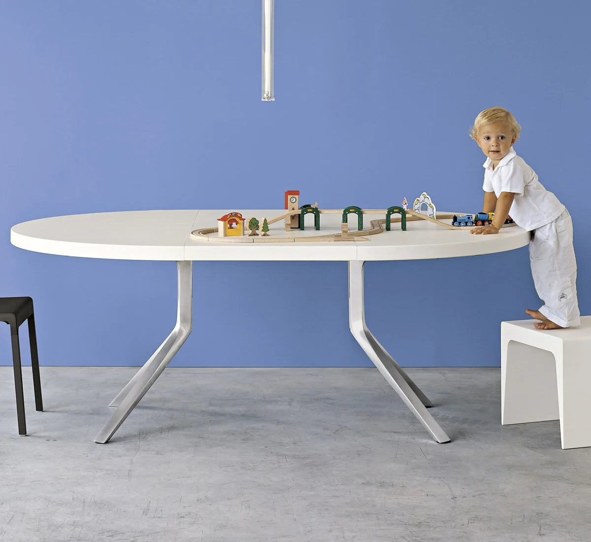 Kristalia Oops Tavolo Allungabile | Il mio negozio