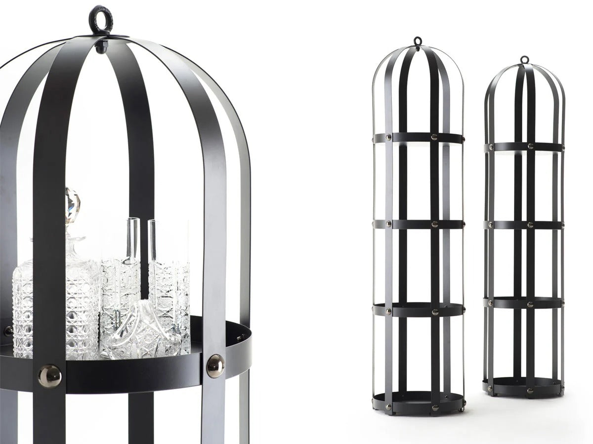 Opinion Ciatti La Gabbia Libreria