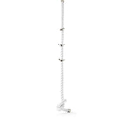 Opinion Ciatti La Cima 3 Appendiabiti Soffitto - Bianco/Nickel | Il mio negozio