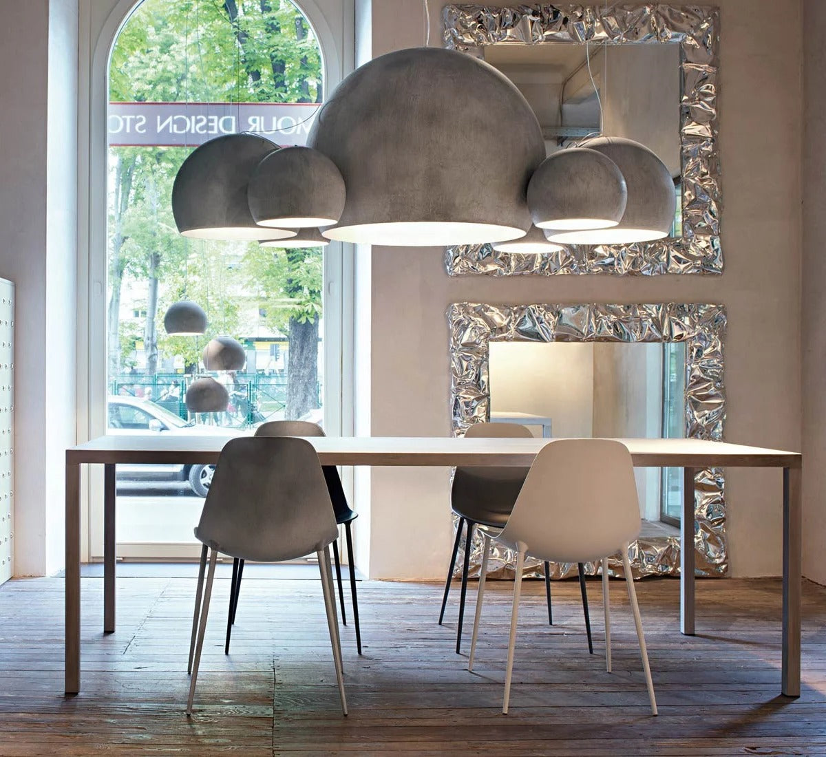 Opinion Ciatti LAlampada 45 Lampada a Sospensione | Il mio negozio