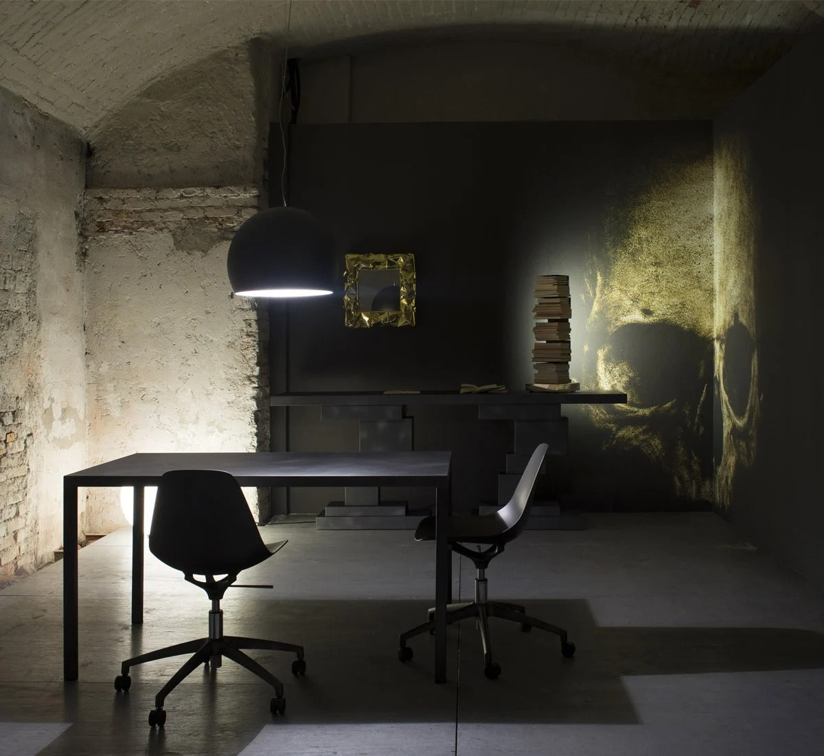 Opinion Ciatti LAlampada 45 Lampada a Sospensione | Il mio negozio