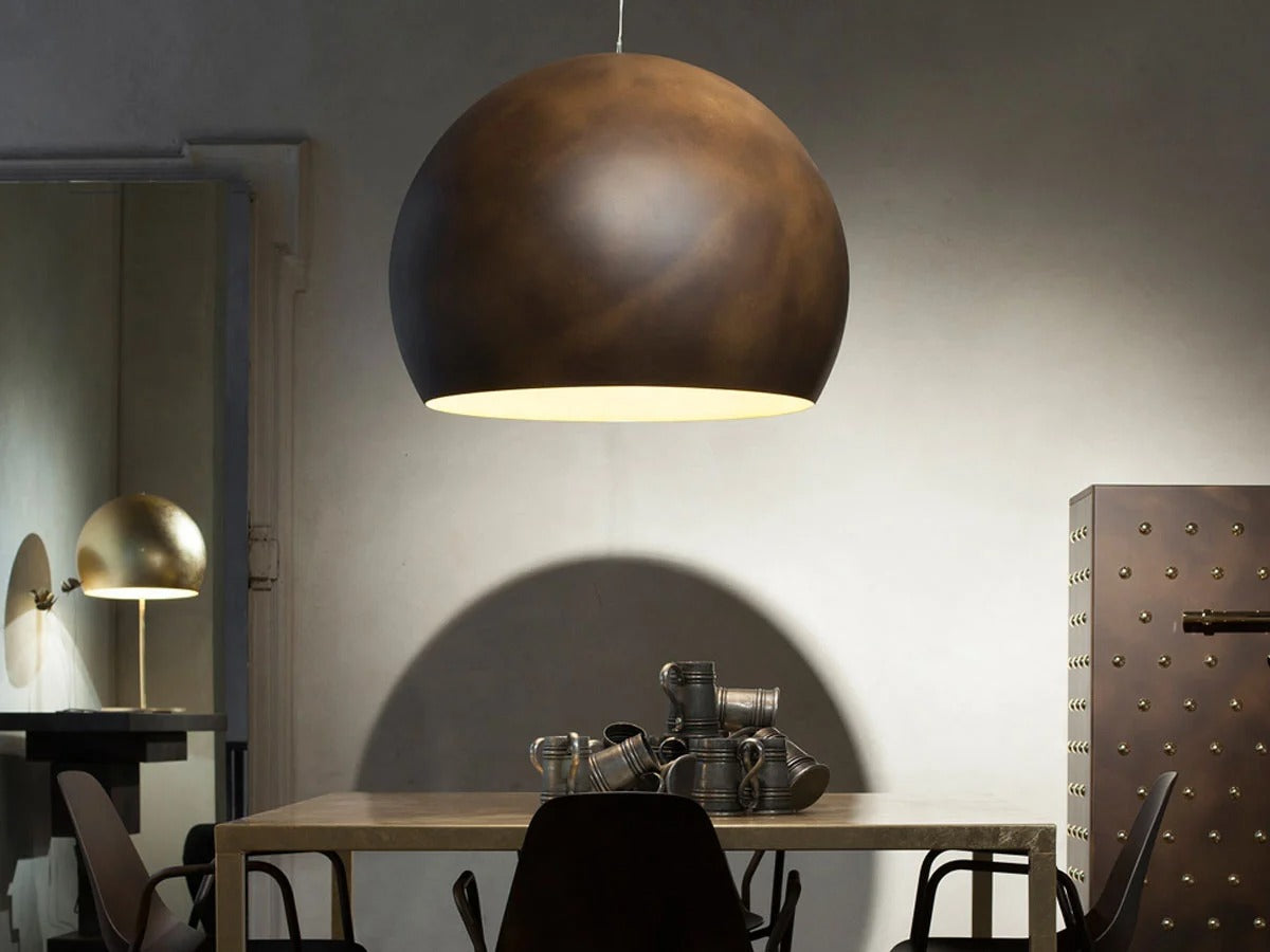Opinion Ciatti LALampada 80 Lampada a Sospensione | Il mio negozio
