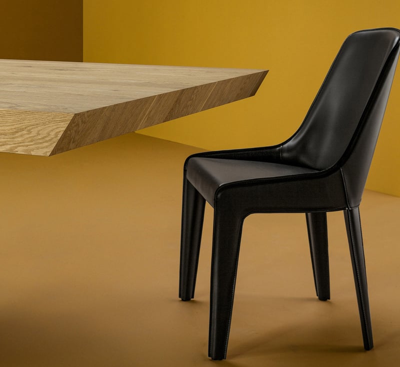 Bonaldo Lamina Sedia