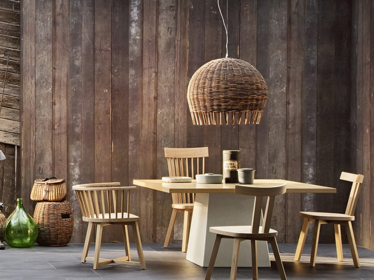 Gervasoni Croco 96 Suspension Lamp | Il mio negozio