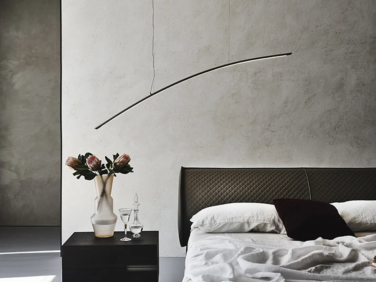 Cattelan Italia Katana Lampada a Sospensione