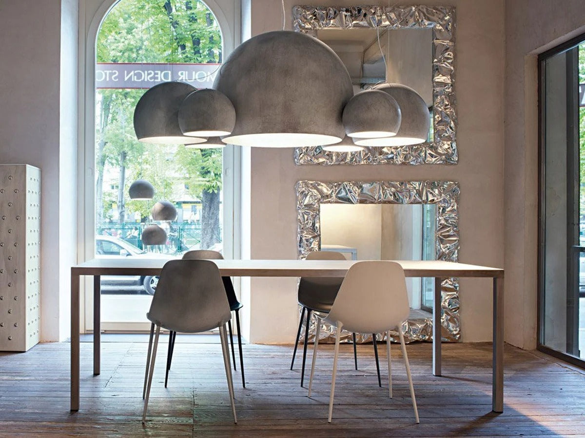 Opinion Ciatti LALampada 80 Lampada a Sospensione | Il mio negozio