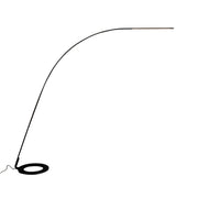 Cattelan Italia Lampo Lampada da Terra - A