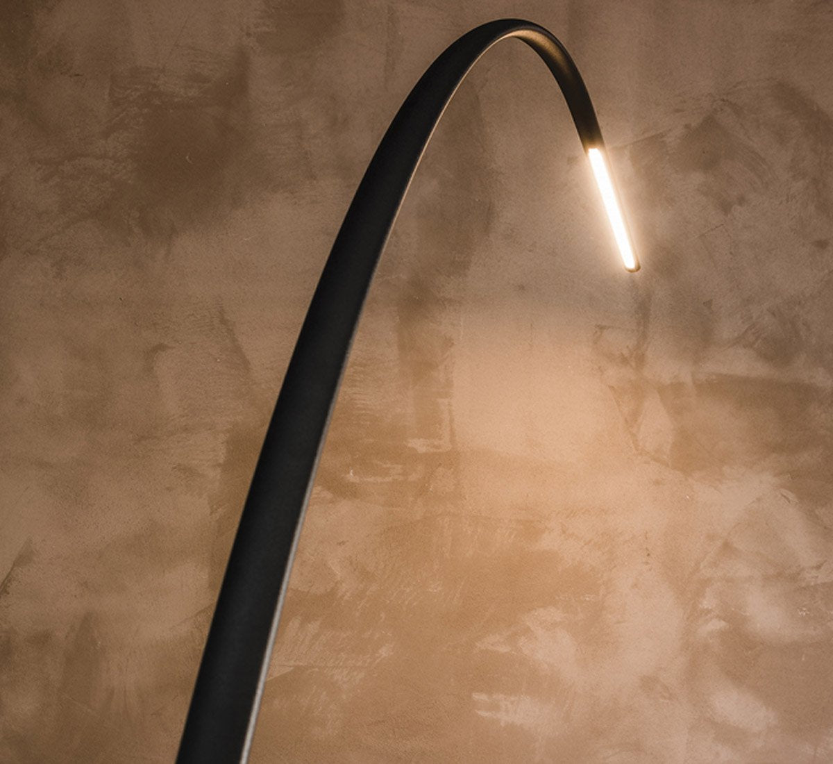 Cattelan Italia Lampo Lampada da Terra - A