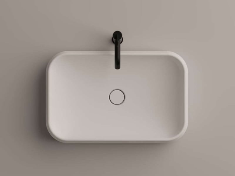 Agape Lariana Lavabo d'Appoggio