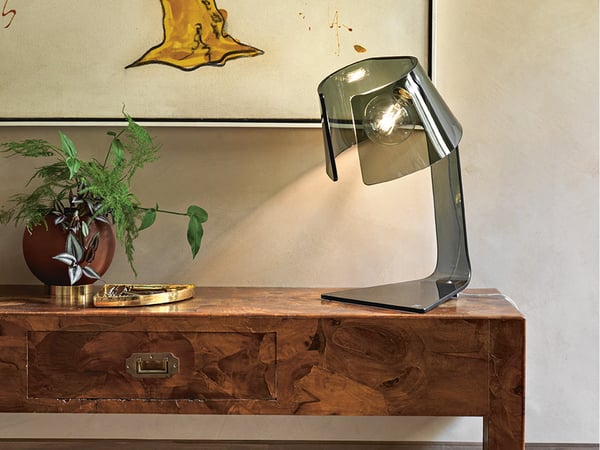 Fiam L'Astra Lampada Da Tavolo