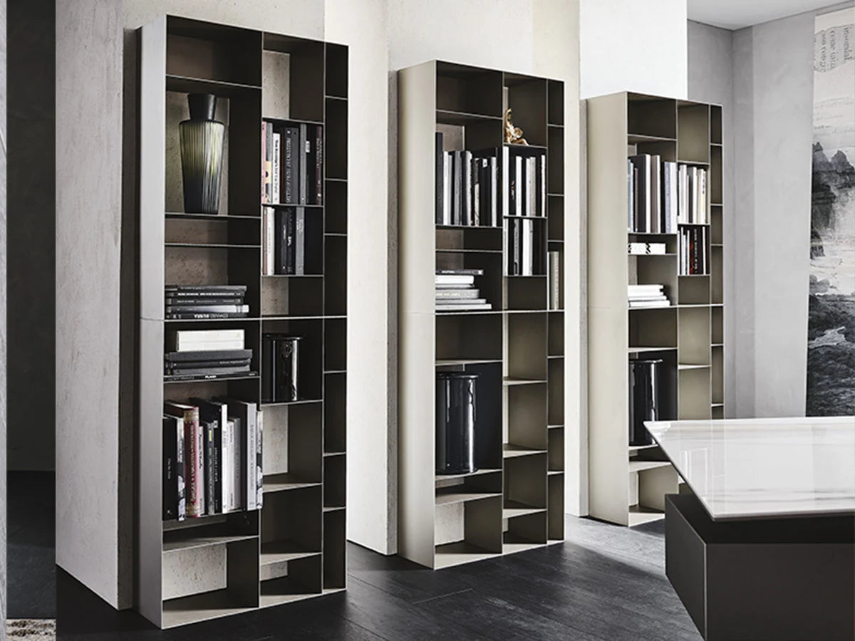 Cattelan Italia Latitude Libreria