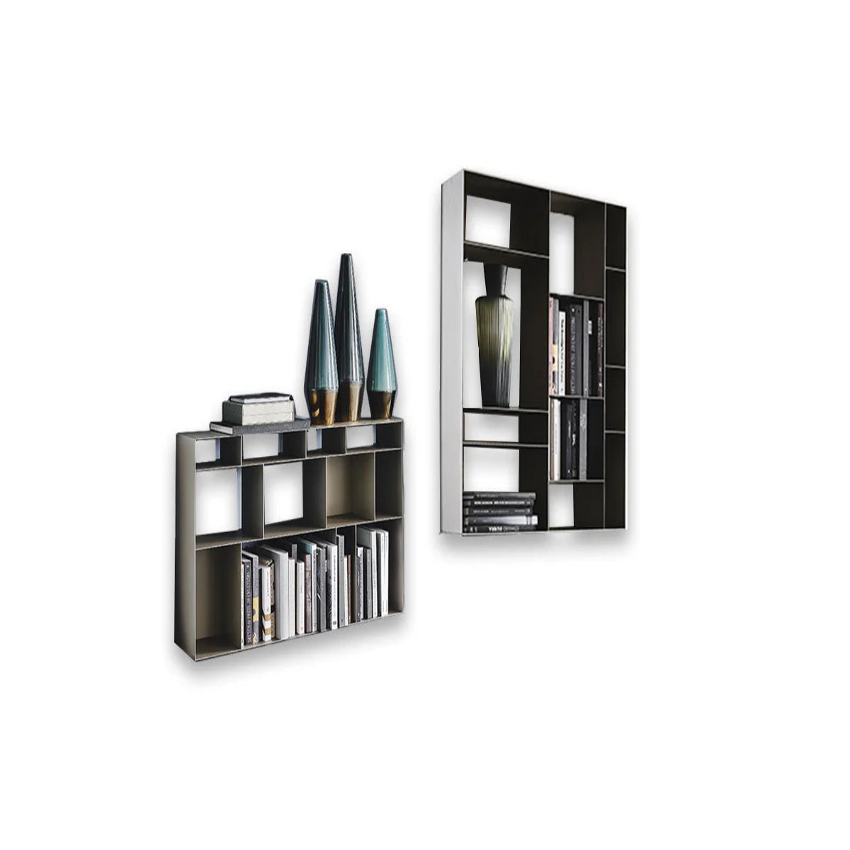 Cattelan Italia Latitude Libreria