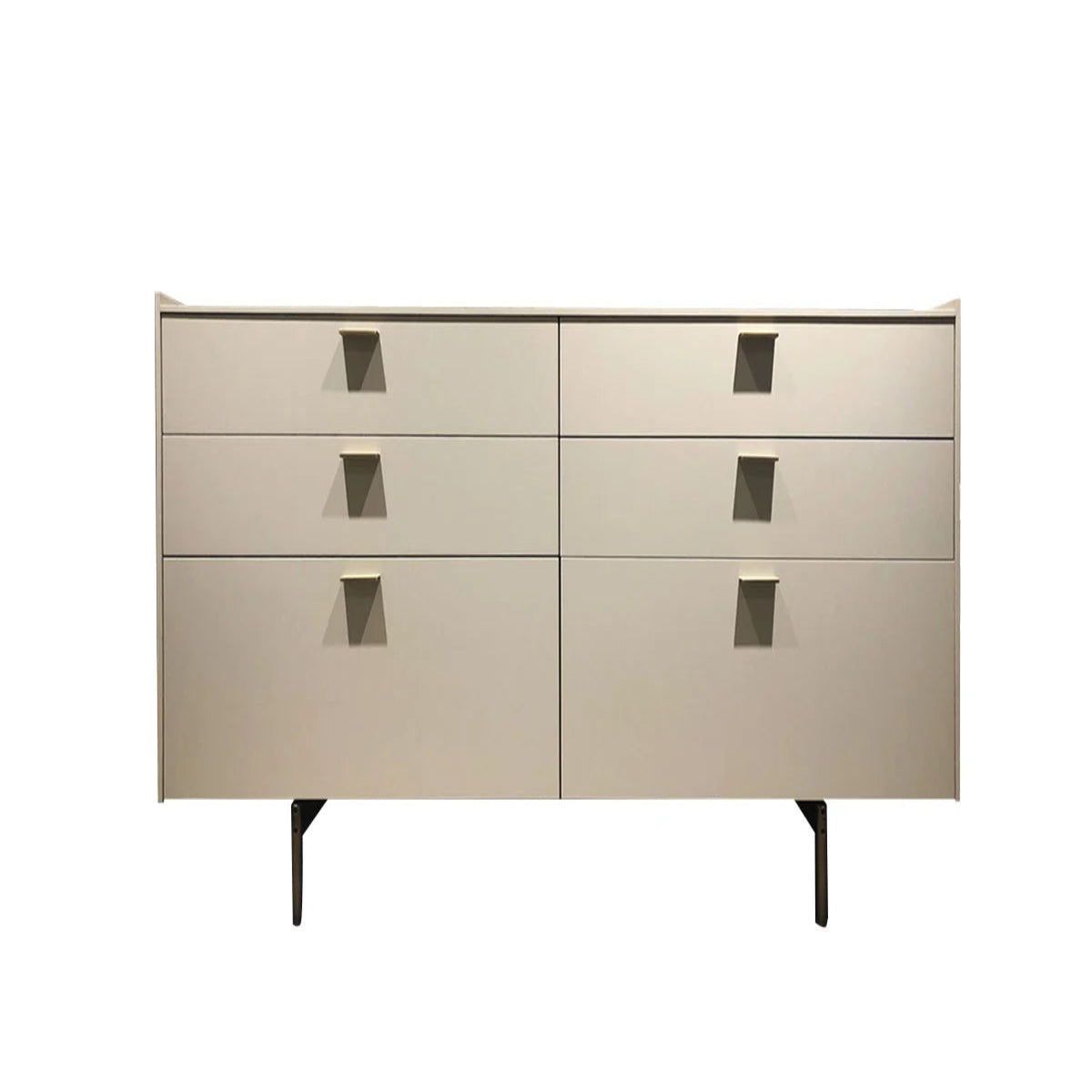 Lema LT40 - Cassettiera 913 Ghiaia | Il mio negozio