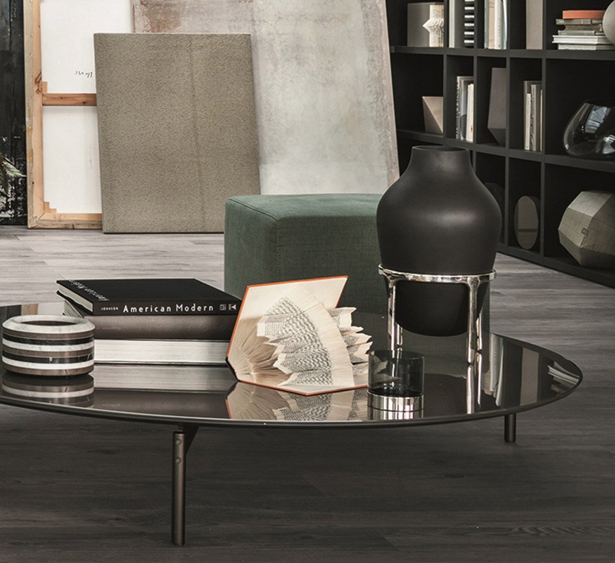 Lema Tavolino rotondo Cruise | Il mio negozio