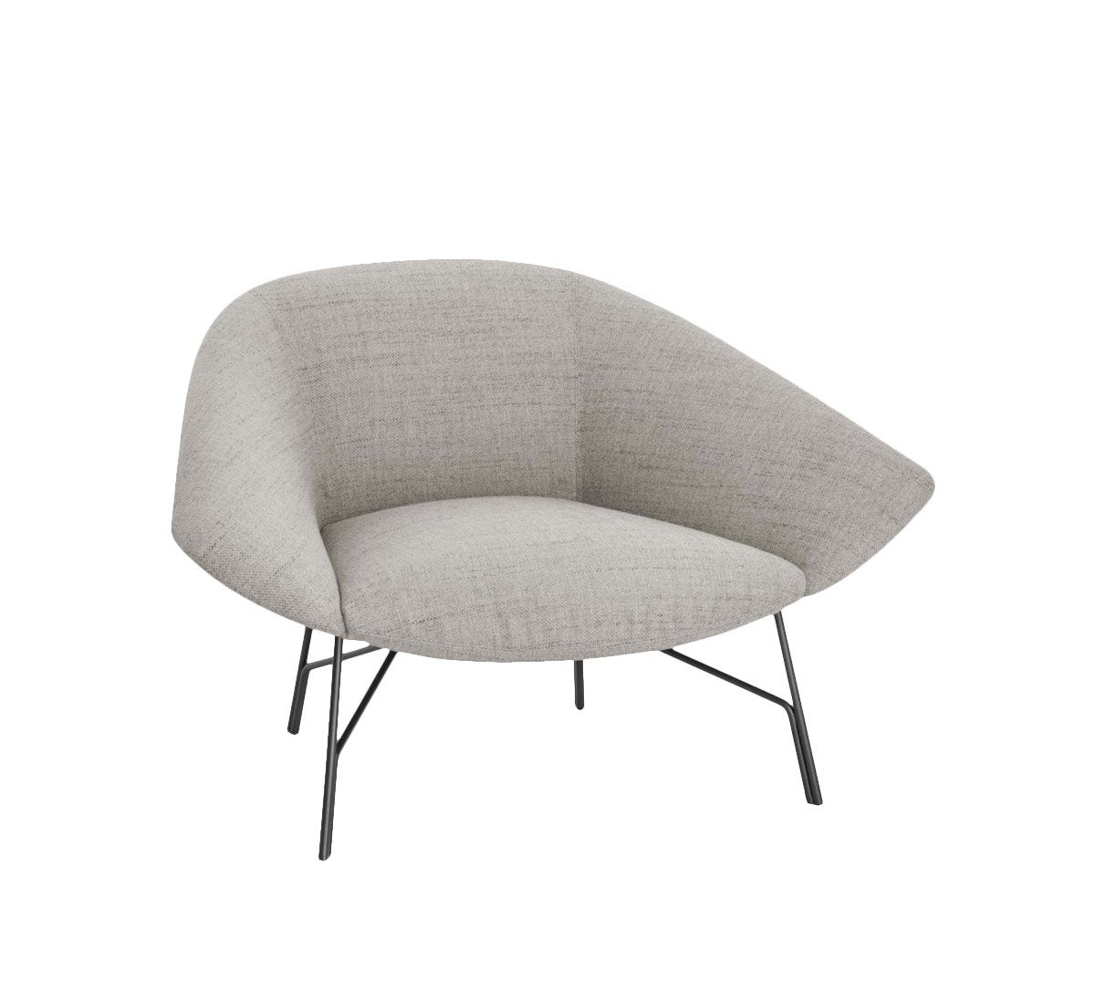 Lema Lennox Poltroncina | Il mio negozio