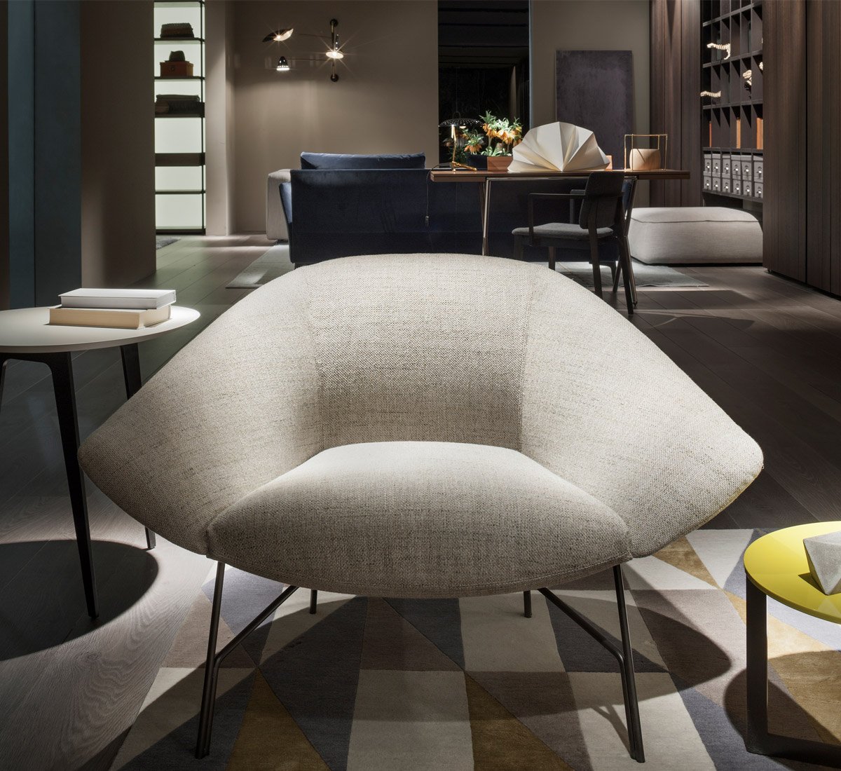 Lema Lennox Poltroncina | Il mio negozio