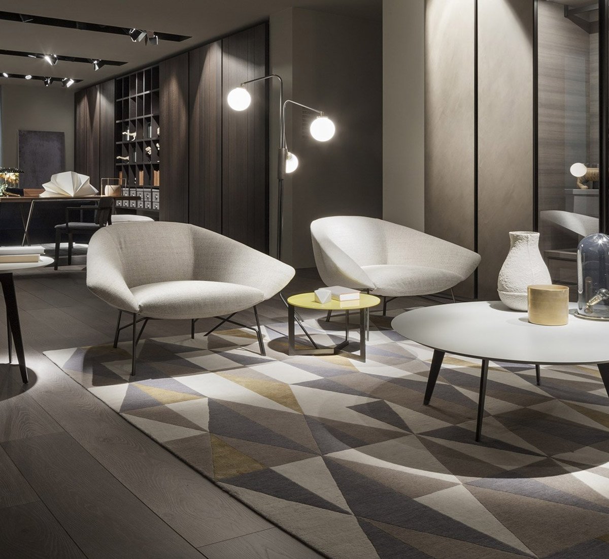 Lema Lennox Poltroncina | Il mio negozio