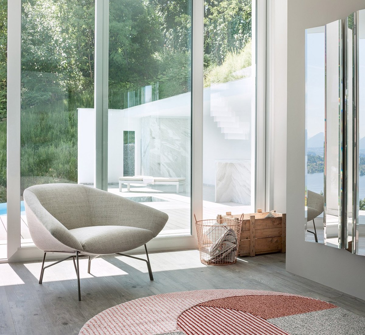 Lema Lennox Poltroncina | Il mio negozio