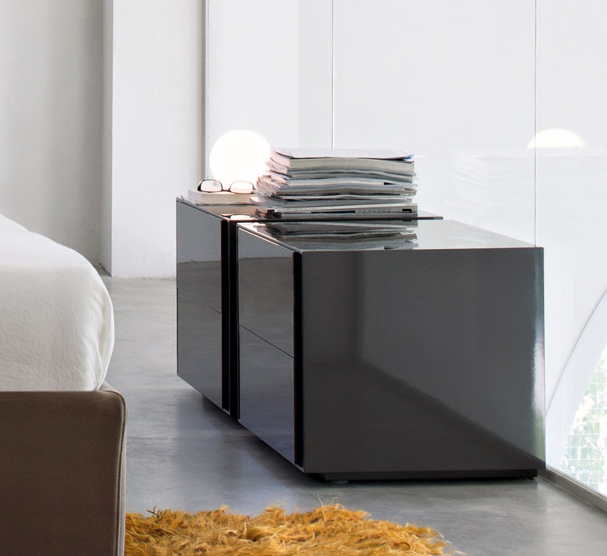 Lema Luna Comodino | Il mio negozio