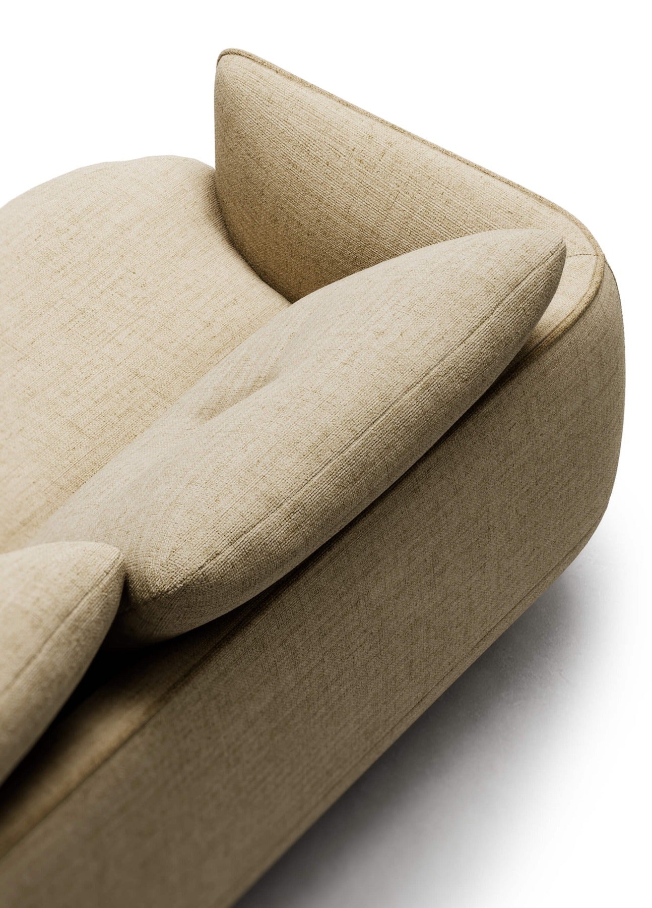 Lema Mirea Divano L. 320 cm | Il mio negozio