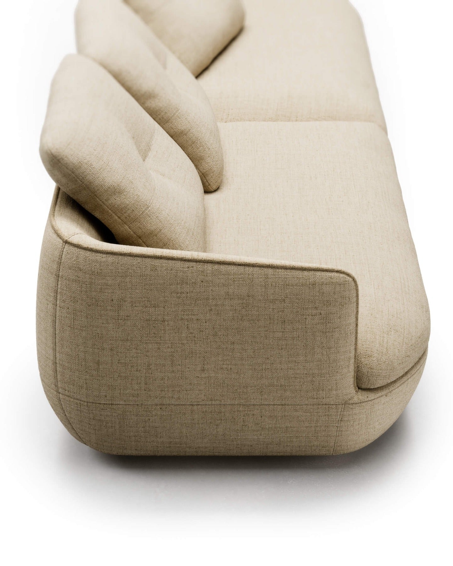 Lema Mirea Divano L. 320 cm | Il mio negozio