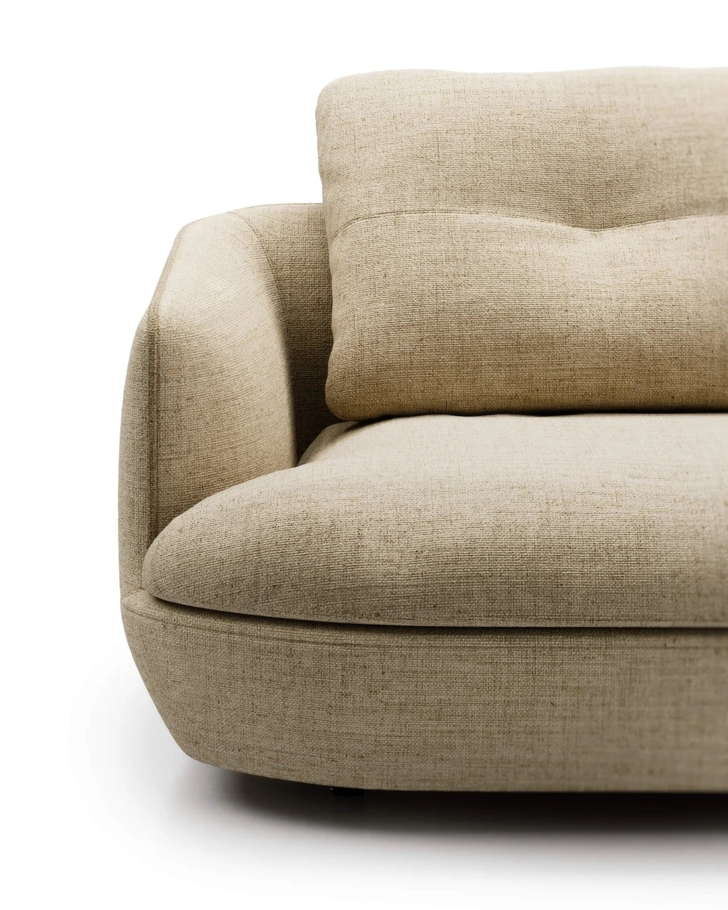 Lema Mirea Divano L. 320 cm | Il mio negozio