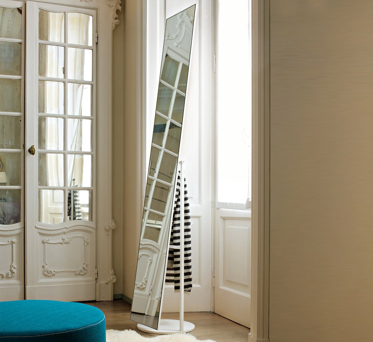 Lema Mir Specchio da Terra | Il mio negozio