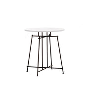 Lema Mr. Zheng Tavolino Alto | Il mio negozio