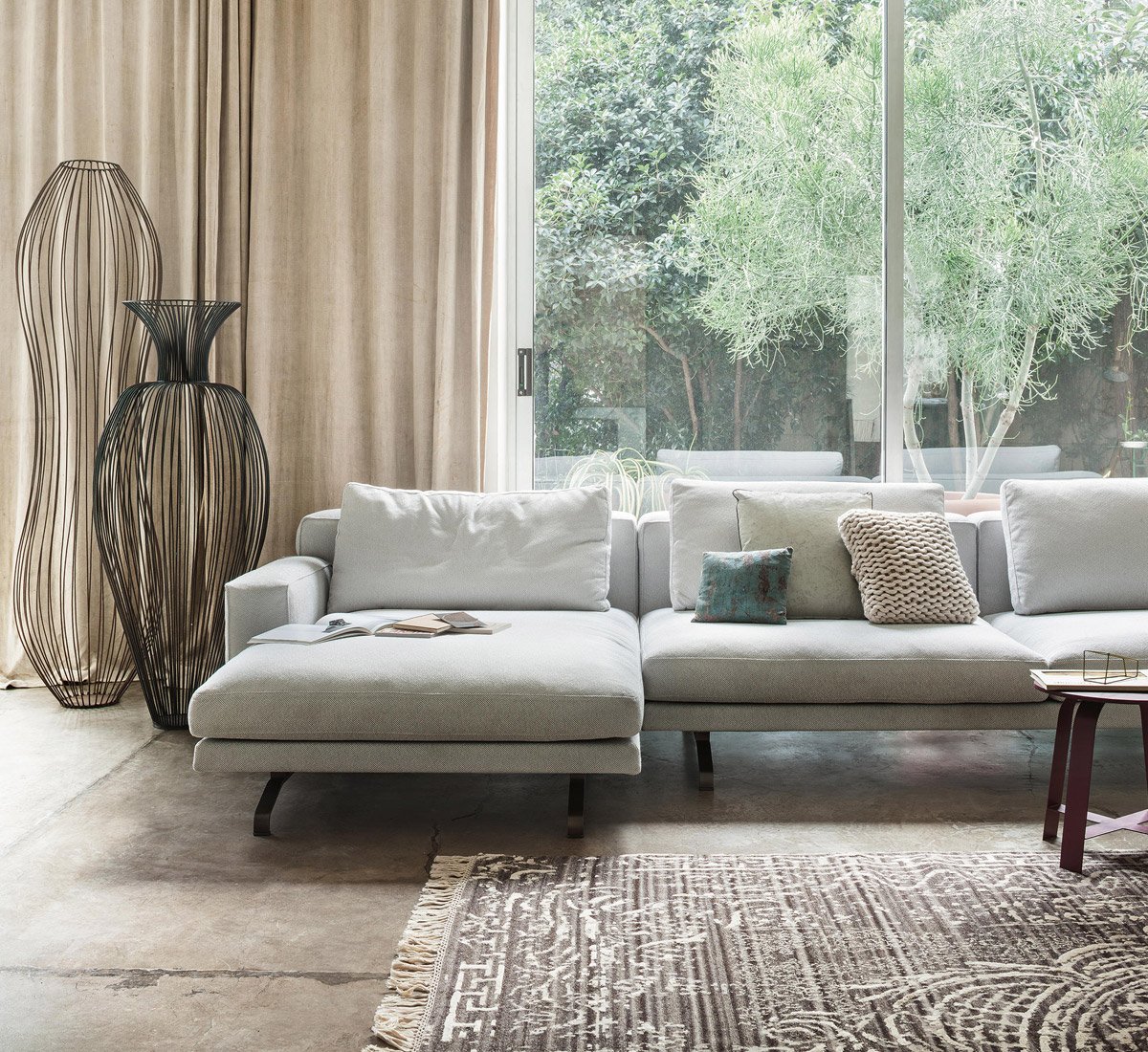 Lema Mustique Divano | Il mio negozio