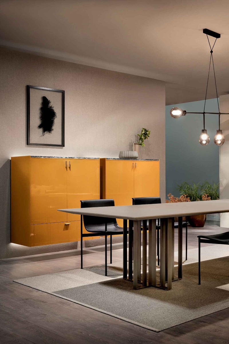 Lema Ombra Sedia - Pelle Super 2002 | Il mio negozio