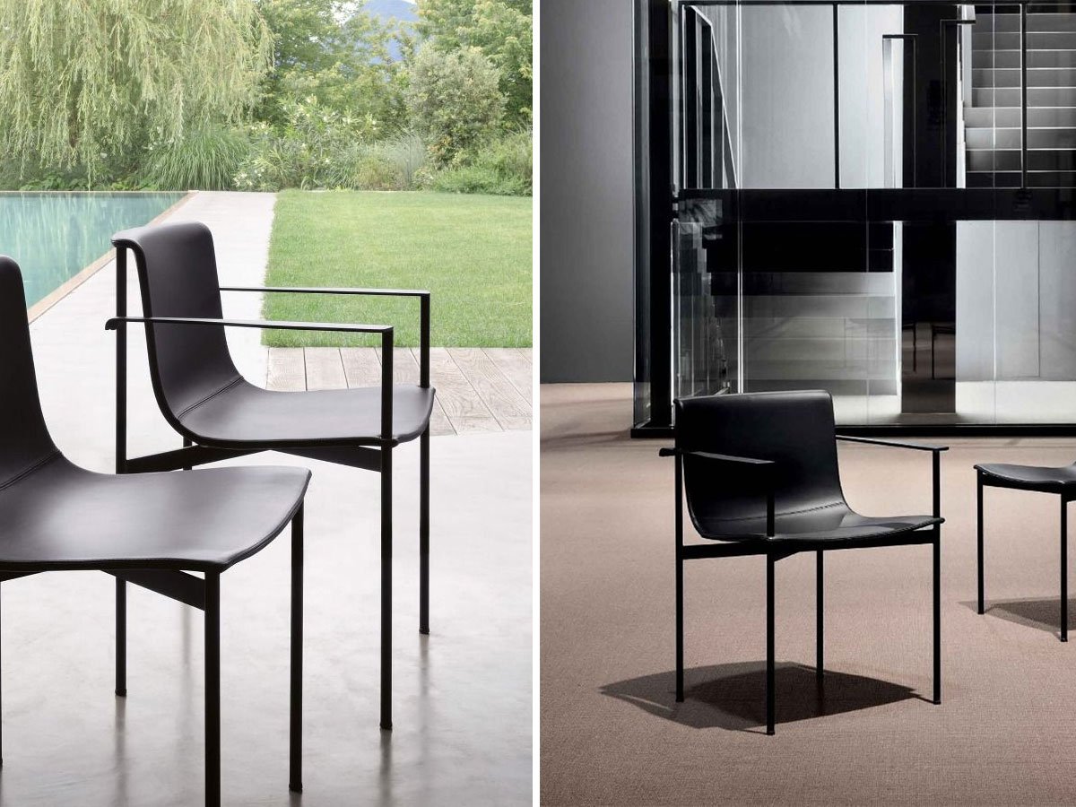 Lema Ombra Poltroncina - Pelle Super 2002 | Il mio negozio