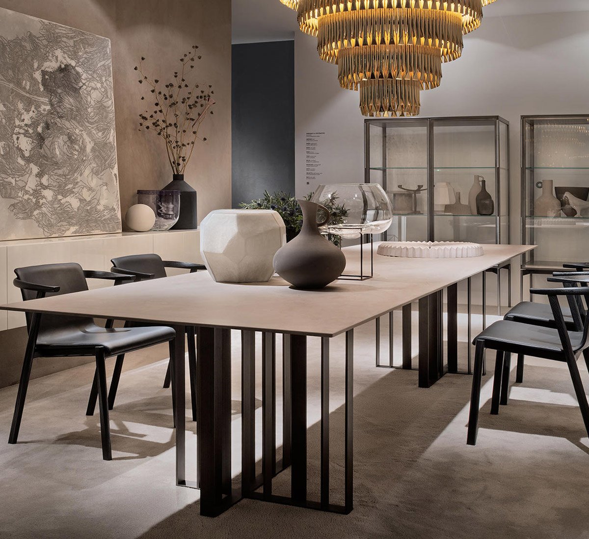 Lema Shade Tavolo | Il mio negozio