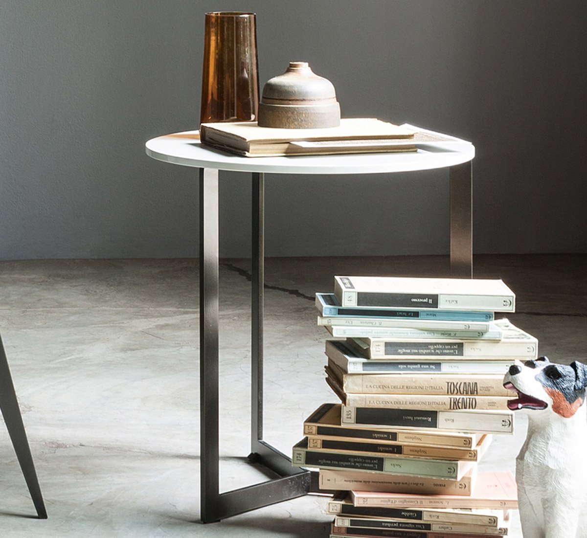 Lema Sign Tavolino | Il mio negozio