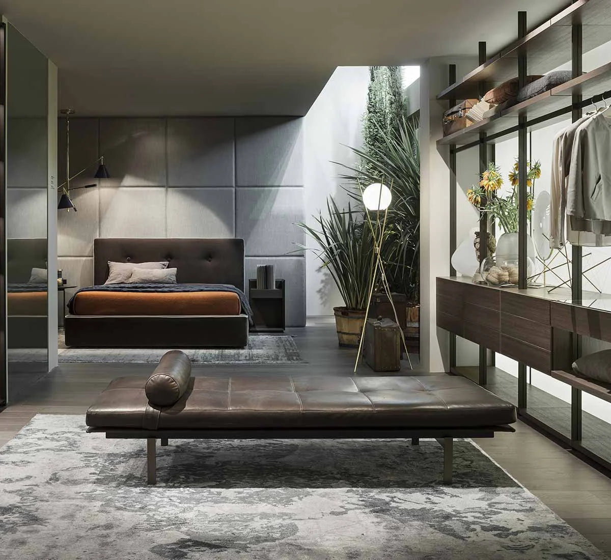 Lema Yard Daybed | Il mio negozio