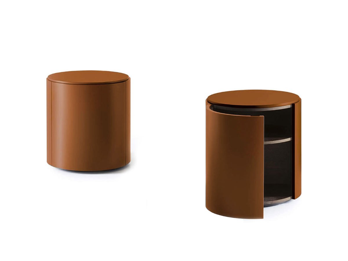 Lema Top Comodino - Apertura a Sinistra/Curry 922 | Il mio negozio