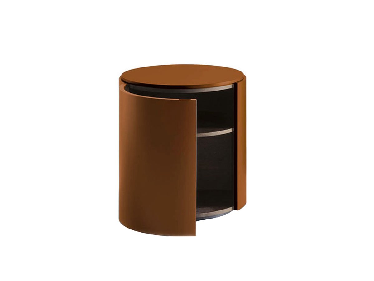 Lema Top Comodino - Apertura a Sinistra/Curry 922 | Il mio negozio