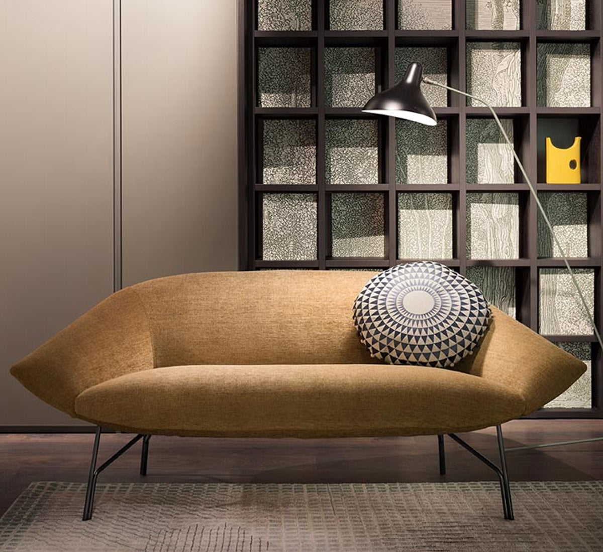 Lema Lennox Sofa | Il mio negozio