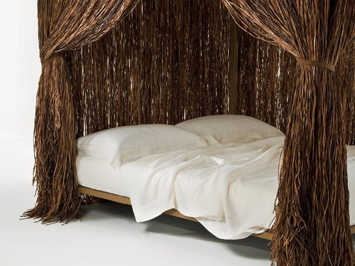 Edra Cabana Letto | Il mio negozio