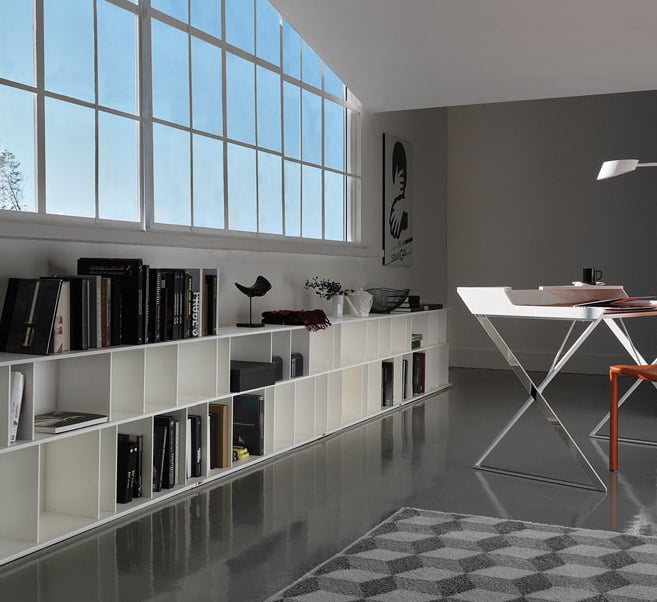 Cattelan Italia Wally Libreria | Il mio negozio