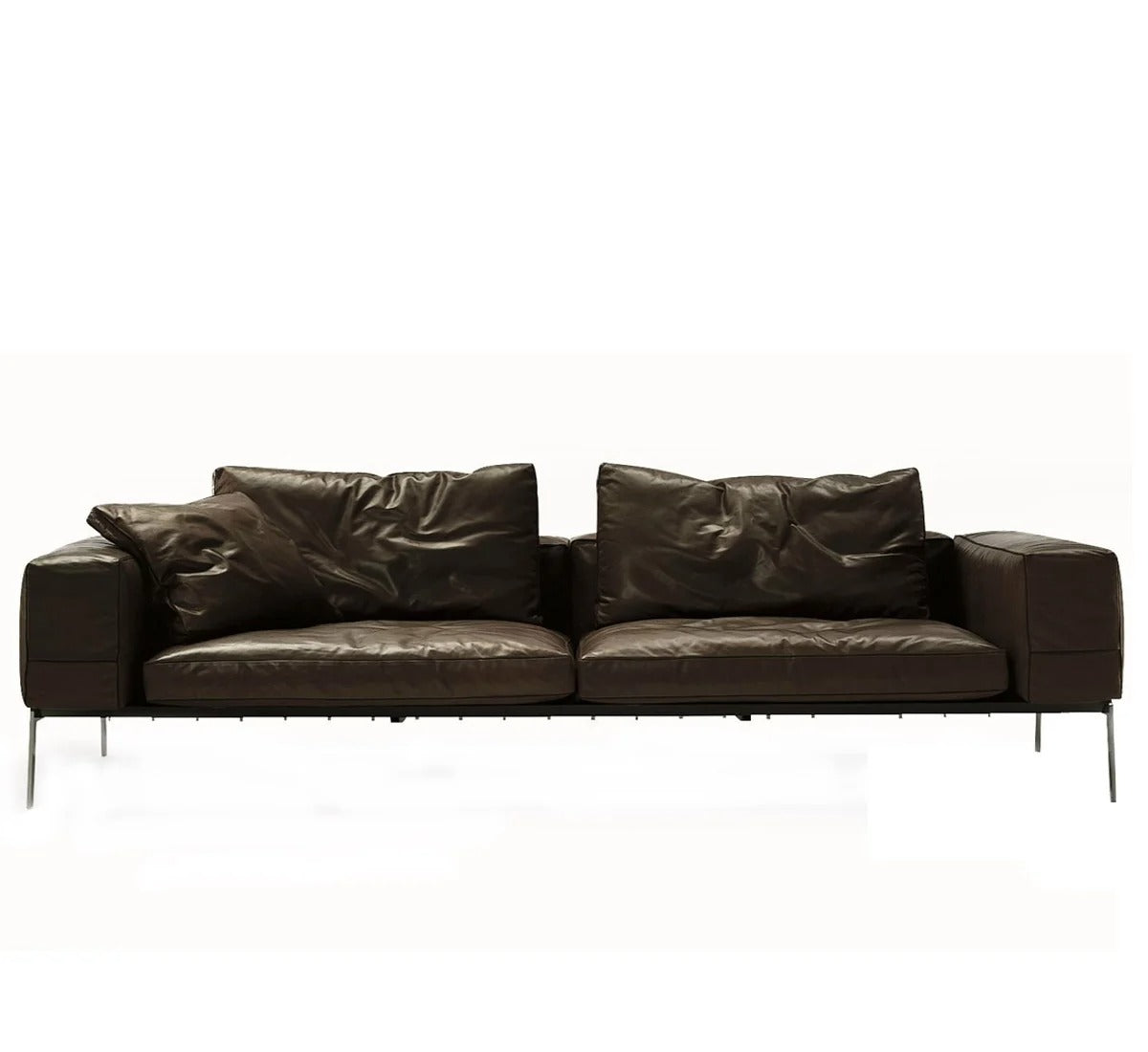 Flexform Lifesteel Divano | Il mio negozio